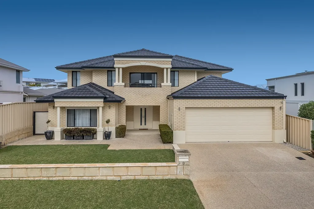 9 Blackpool Promenade, Iluka, WA 6028