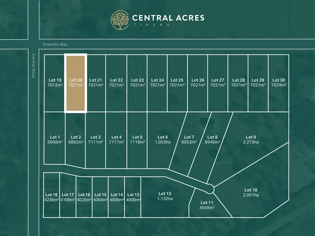 Tinana Lifestyle Acreage from $299,500 - Limited Lots Available