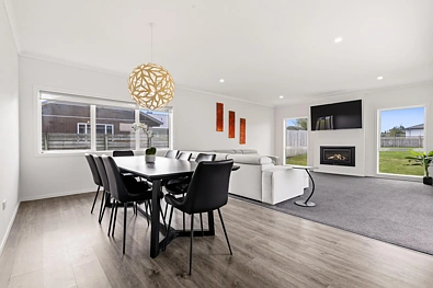 59 Montgomery Crescent, Kinloch, Taupo, Central North Island, 4 Bedrooms, 2 Bathrooms, House