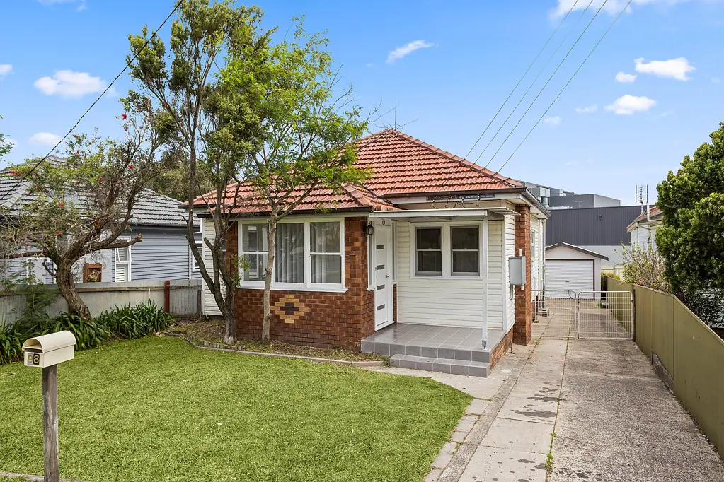 98 Shellharbour Road, Port Kembla, NSW 2505