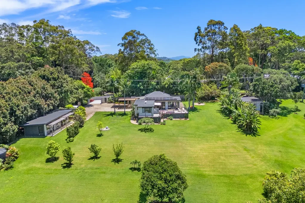 159 Mcgettigans Lane, Ewingsdale, NSW 2481