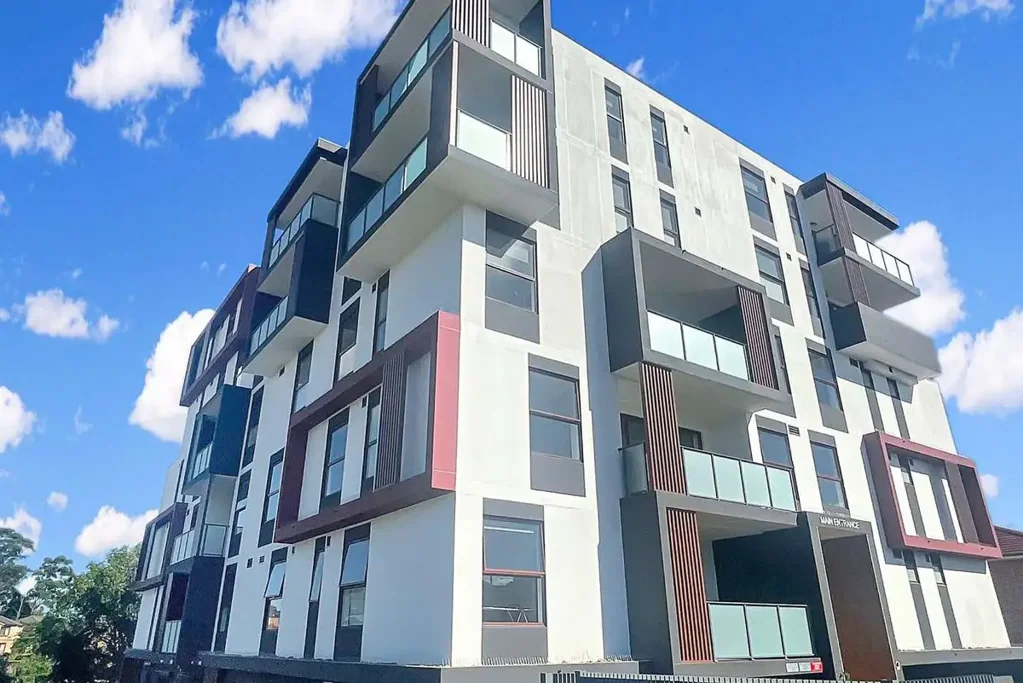 205/9-11 Swinson Road, Blacktown, NSW 2148