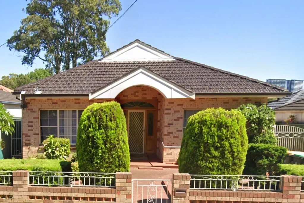1 Hospital Road, Concord West, NSW 2138