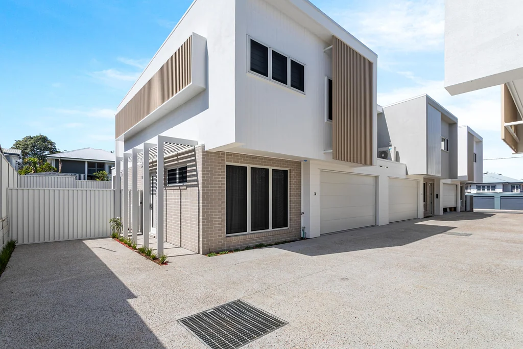 Woody Point 3Kwarto THE PREMIUM NORTH-EAST RESIDENCE AT LITTORAL ON COLLINS