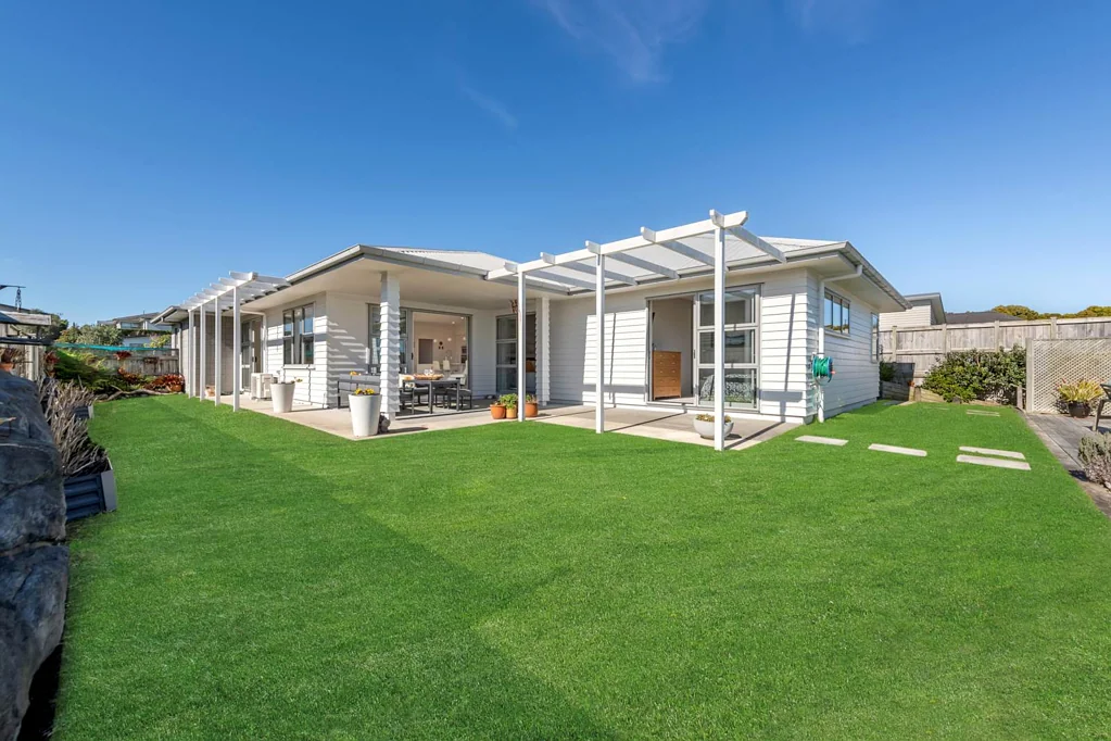 25 Kaiawa Street, Beachlands, Manukau City, Auckland