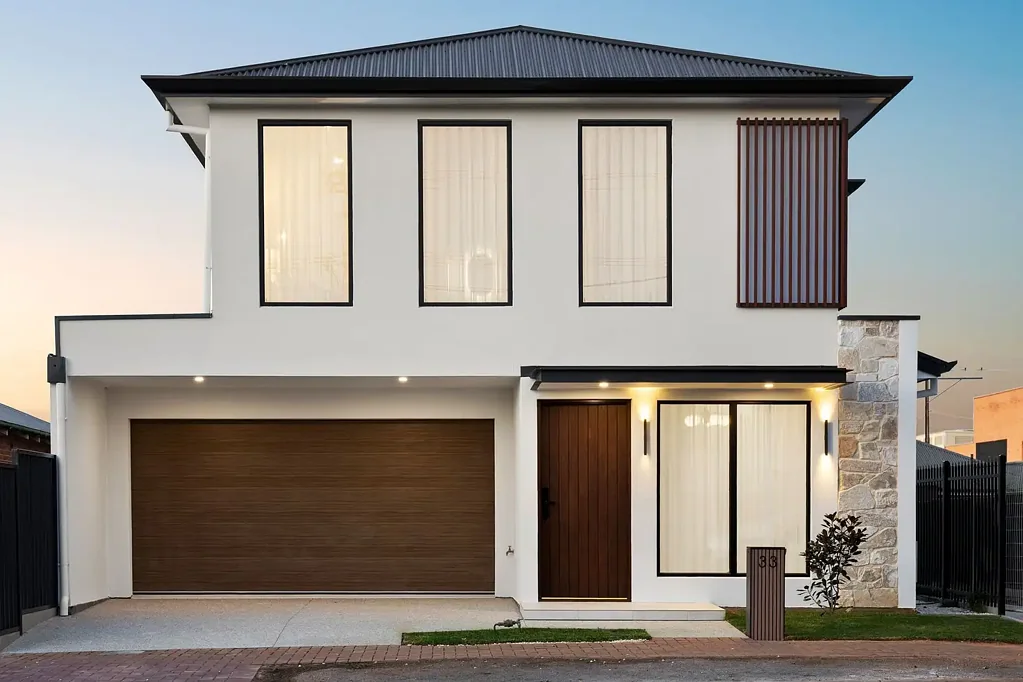 Firle 5कमरा Architectural Finesse, Family Scale & Space to Indulge.