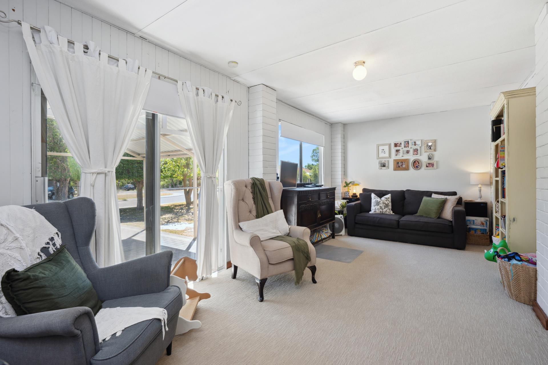 3 AILBY ST, GOSNELLS WA 6110, 0房, 0浴, House