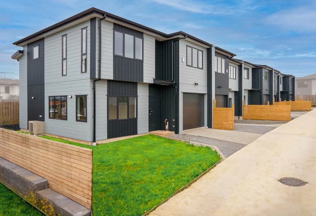 Manurewa 1 Bedroom Act Now ! Secure Your Slice of Paradise!