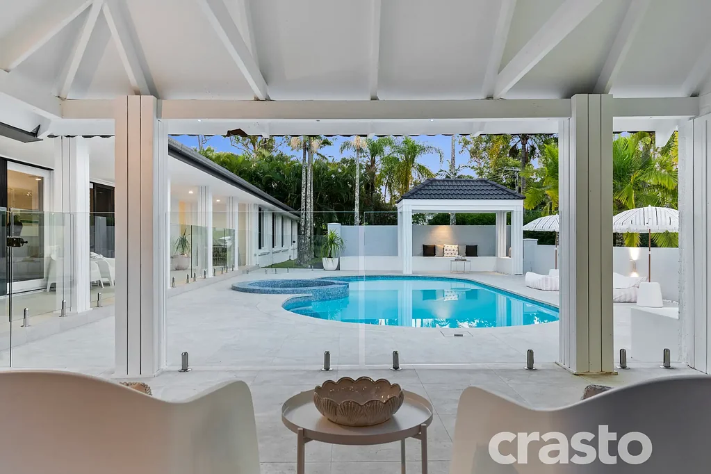 3 Nonga Court, Mudgeeraba, QLD 4213