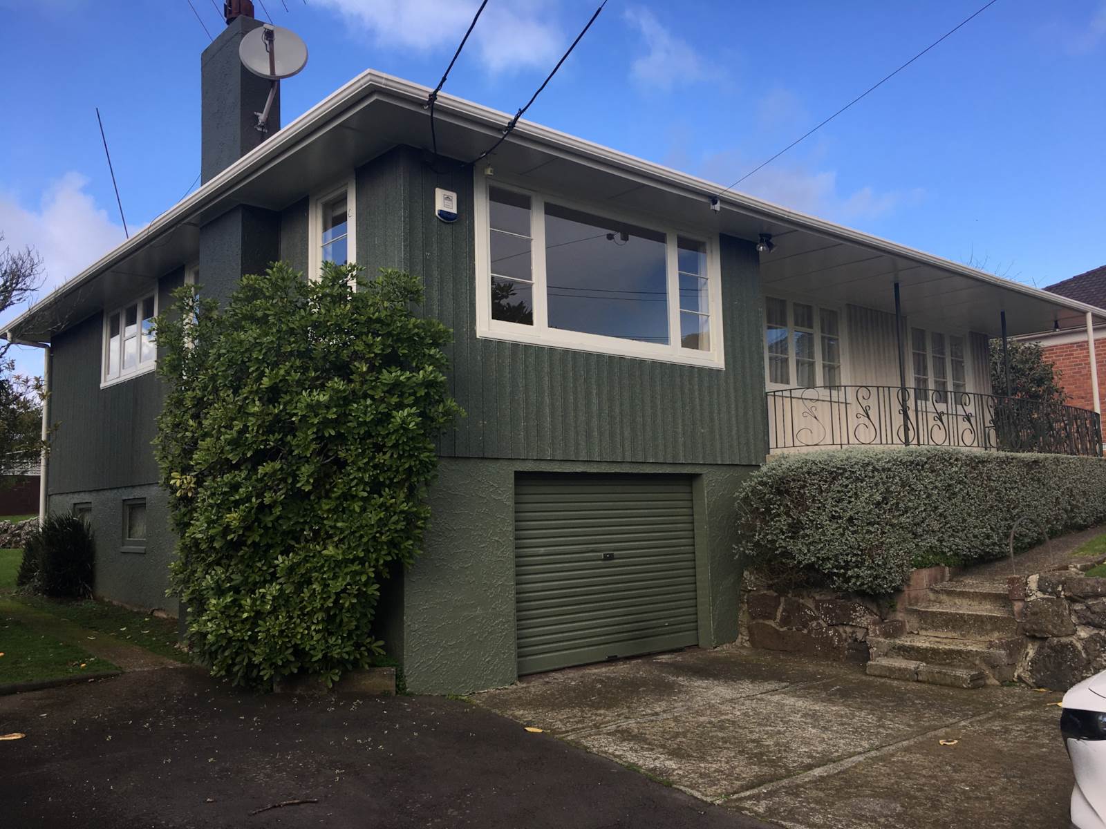 183 Campbell Road, Greenlane