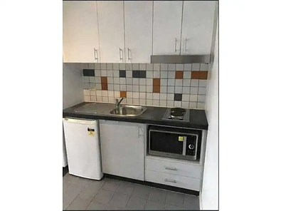 711/746 Swanston Street, Carlton, VIC 3053, 1 Bedrooms, 1 Bathrooms, Apartment