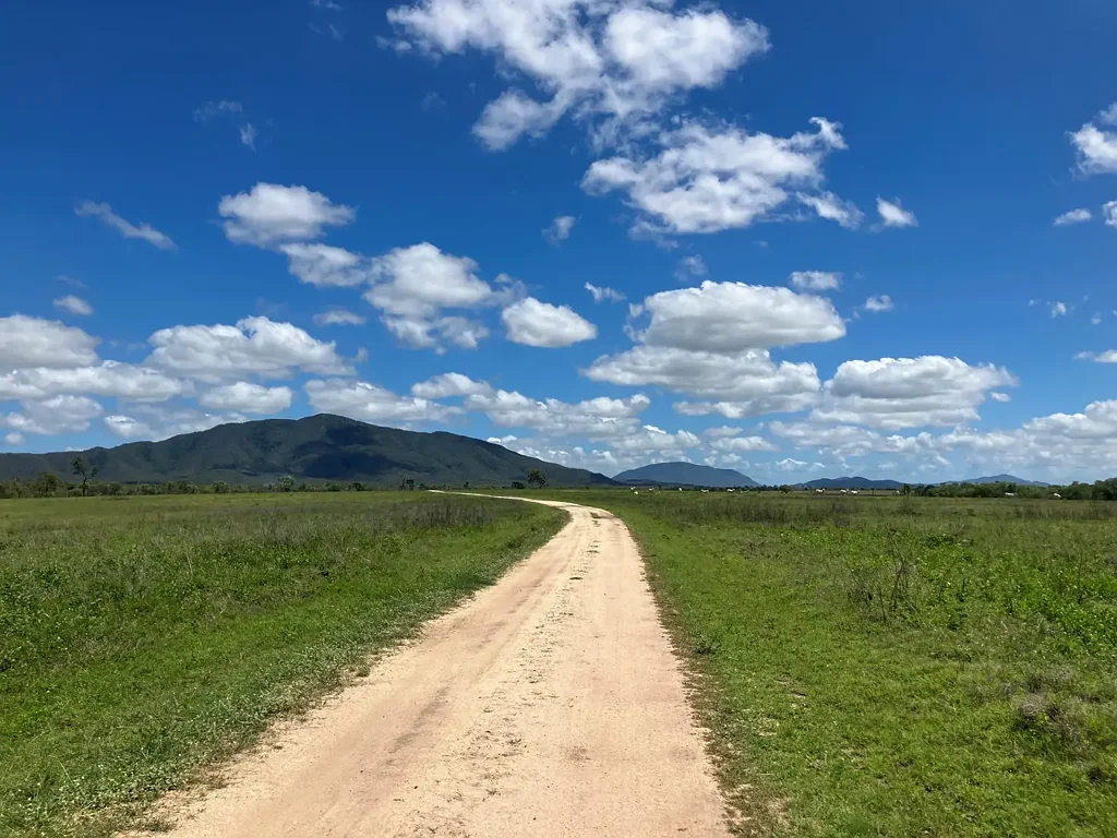 ਪਤਾ ਗੁਪਤ, Bowen, QLD 4805