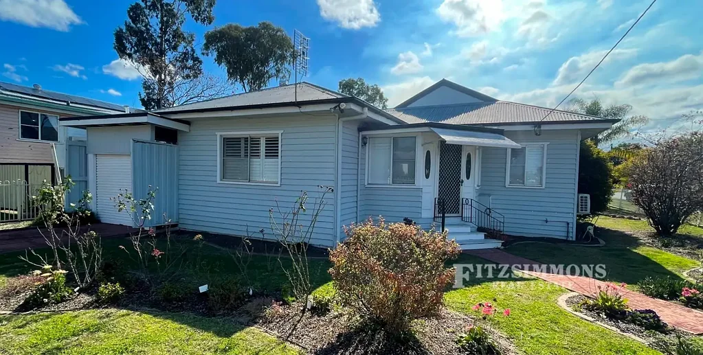 46 Orpen Street, Dalby, QLD 4405