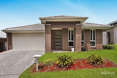 Yarrabilba 4Kwarto Who Else Wants Space & Style Overlooking Bushland + Amazing Value?!