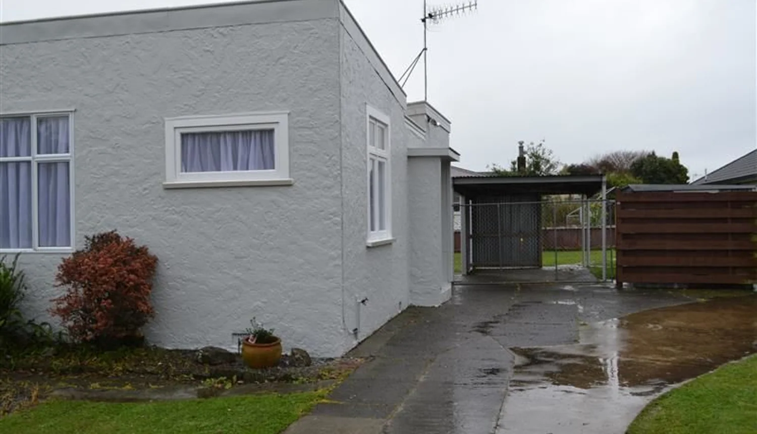 19 Rata Street, Roslyn, Palmerston North City, 2 Bedrooms, 1 Bathrooms