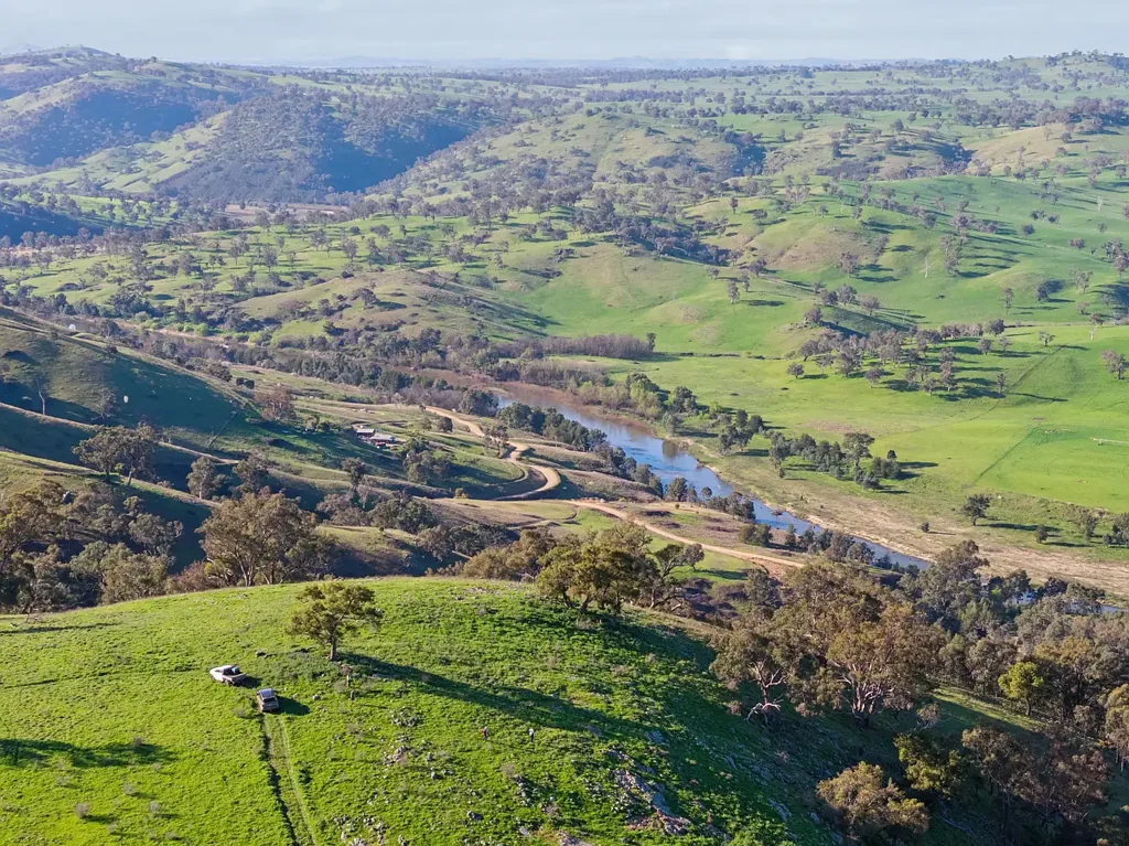 Yass Affordable Murrumbidgee Country