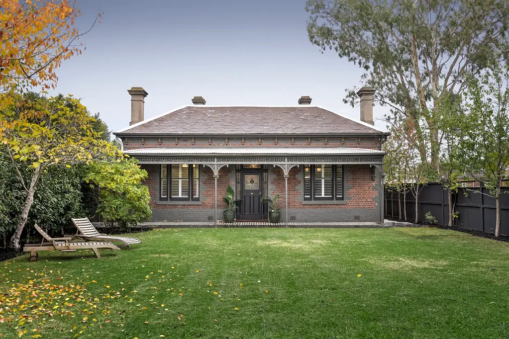 Timeless Charm Meets Modern Living in the Heart of Caulfield South