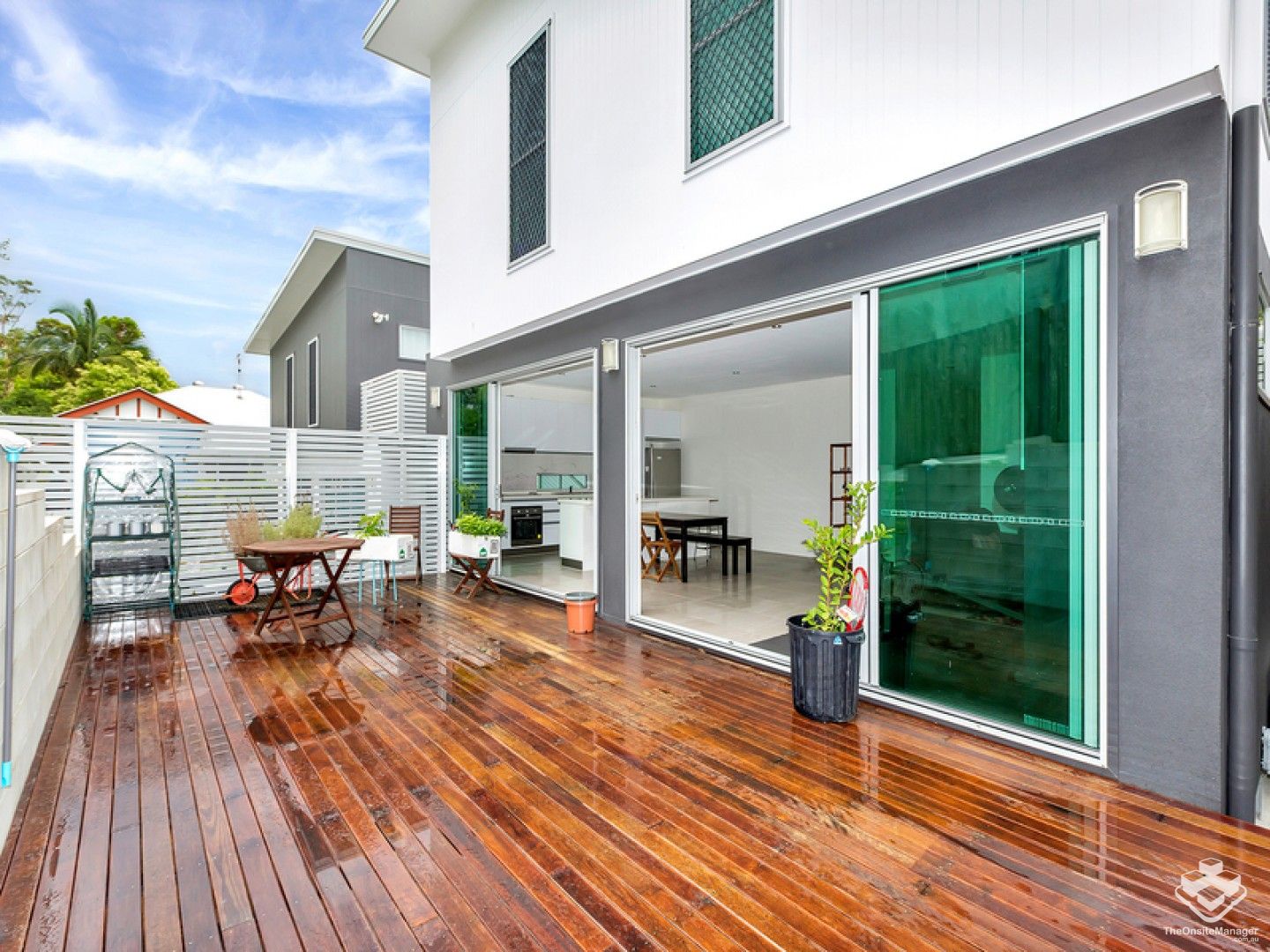 10 JULIA ST, HIGHGATE HILL QLD 4101, 0 ห้องนอน, 0 ห้องน้ำ, Unit