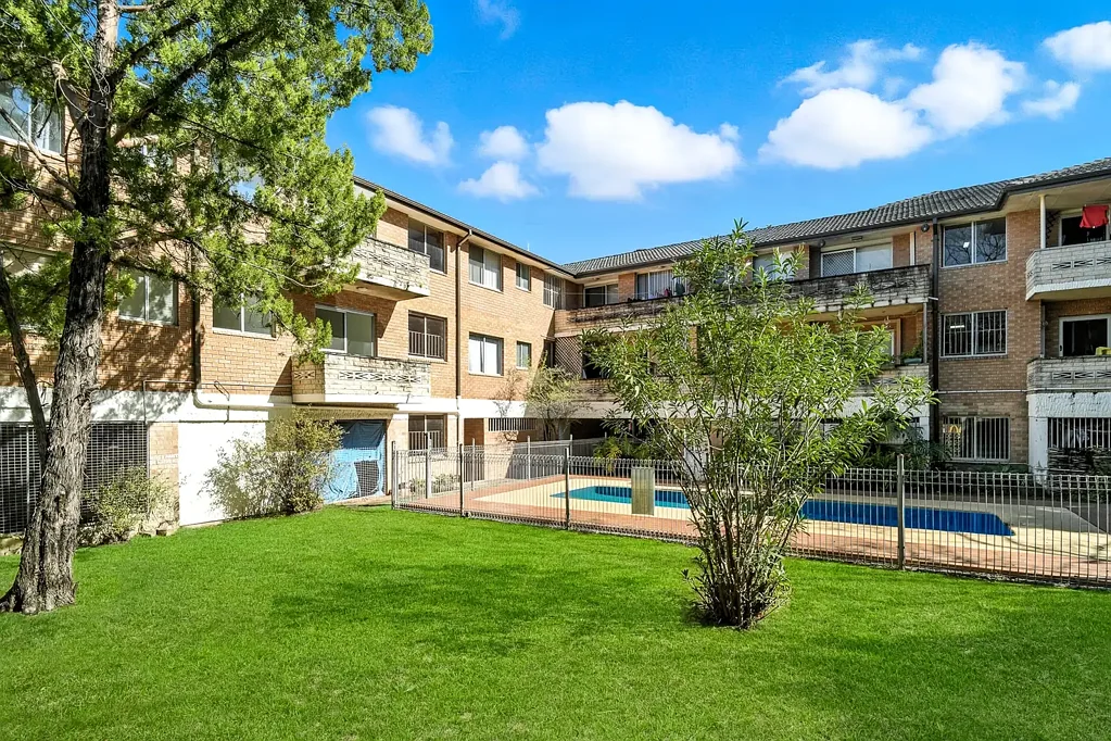 13/20-24 Sherwood Road, Merrylands, NSW 2160