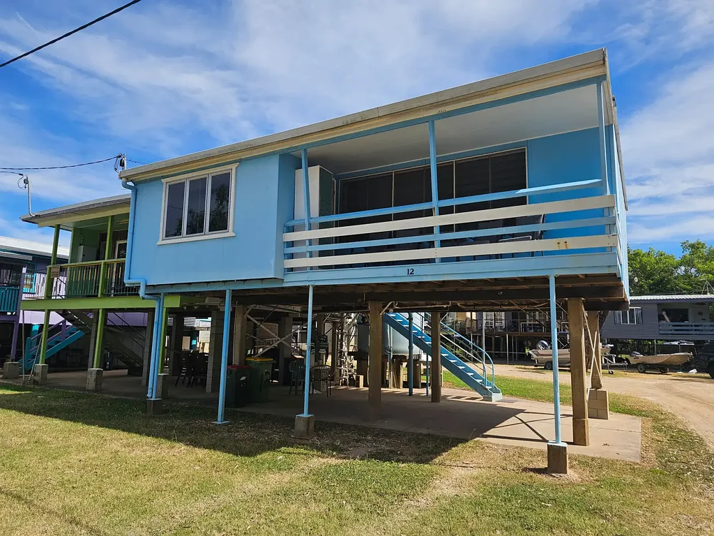 LOT 12/12 Hinkson Esplanade, Groper Creek, QLD 4806