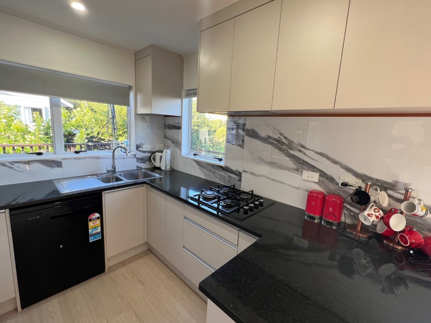 2/18 Trimdon Street, Randwick Park, Auckland - Manukau, 2房, 1浴