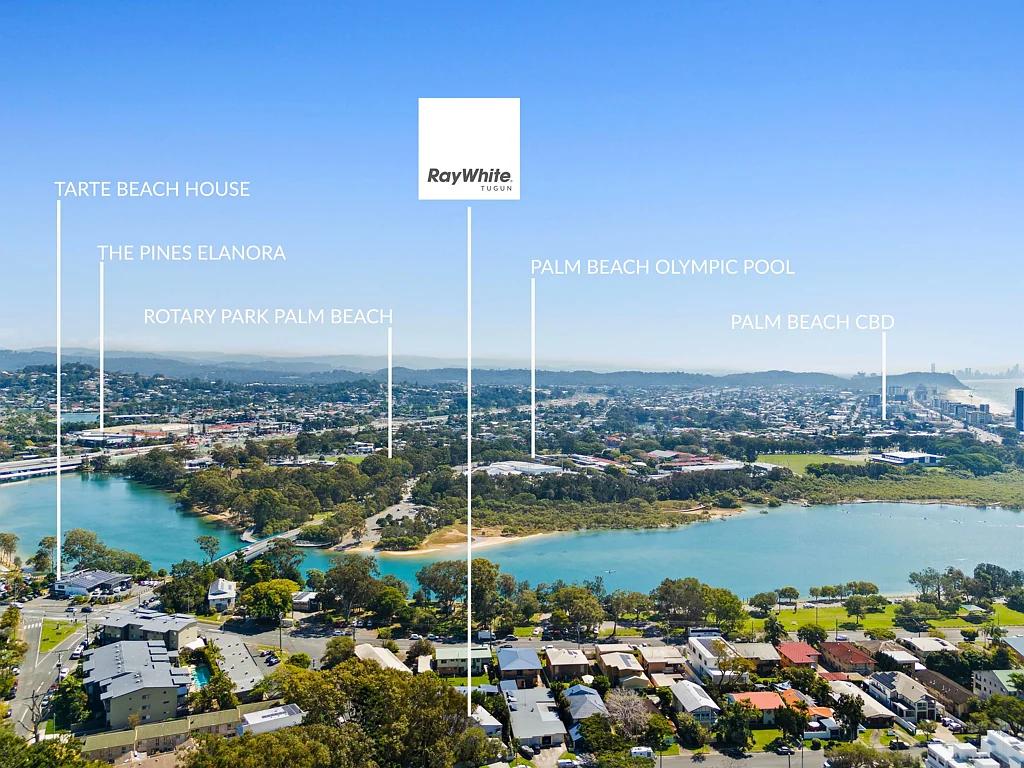 6 Fielding Street, Currumbin, QLD 4223