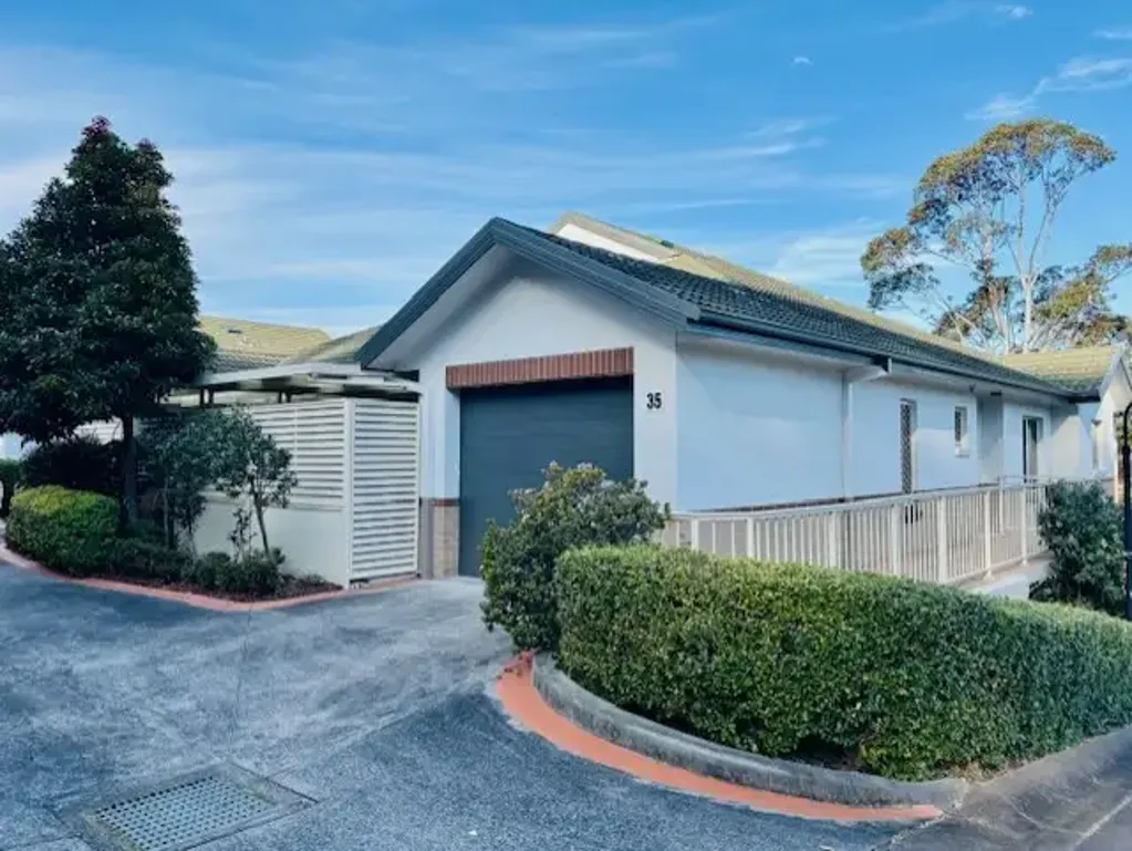 Kincumber 2chambre DEPOSIT TAKEN!