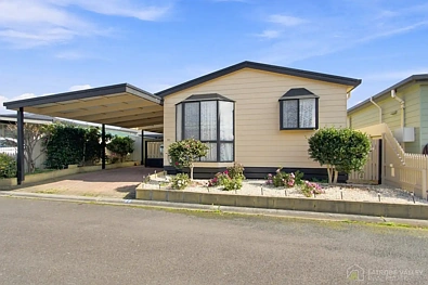 Traralgon 2Kwarto Retire Easy at Park Lane Living