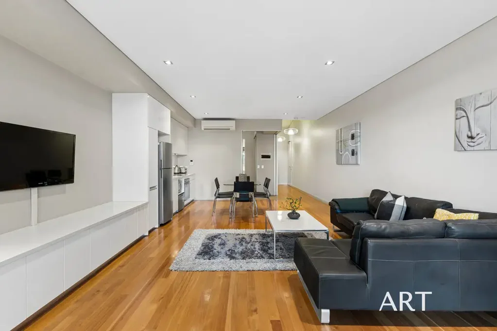 Subiaco 1Kwarto SUBI PAD, STUNNING VISTA