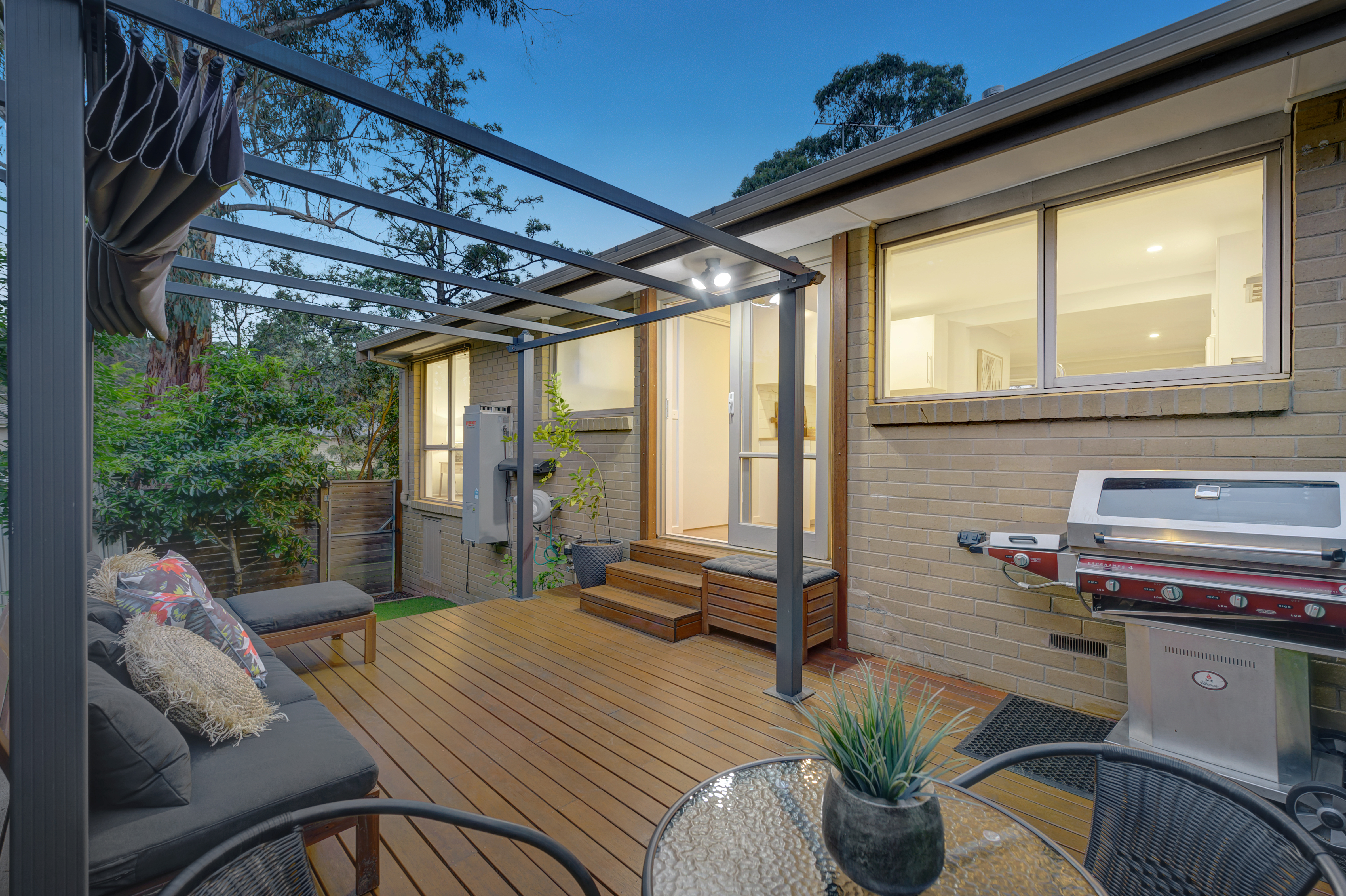 76-80 SHERBOURNE RD, MONTMORENCY VIC 3094, 0房, 0浴, Unit