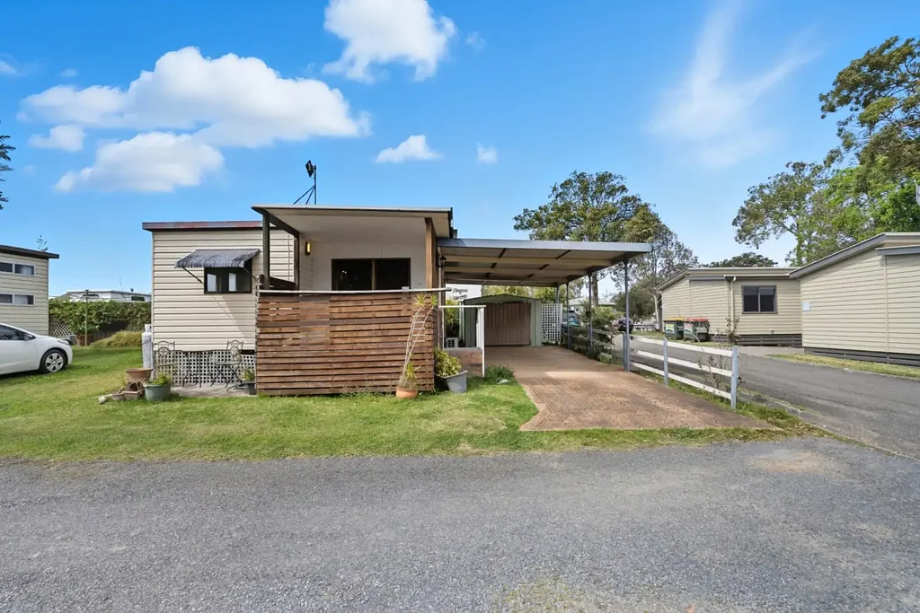 Darawank 1房  Over 55s Lifestyle Opportunity
Renovate & Reimagine
