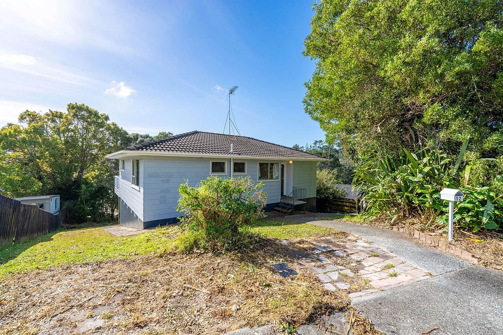Sunnynook 3Moenga Family Living Meets Limitless Potential – West...