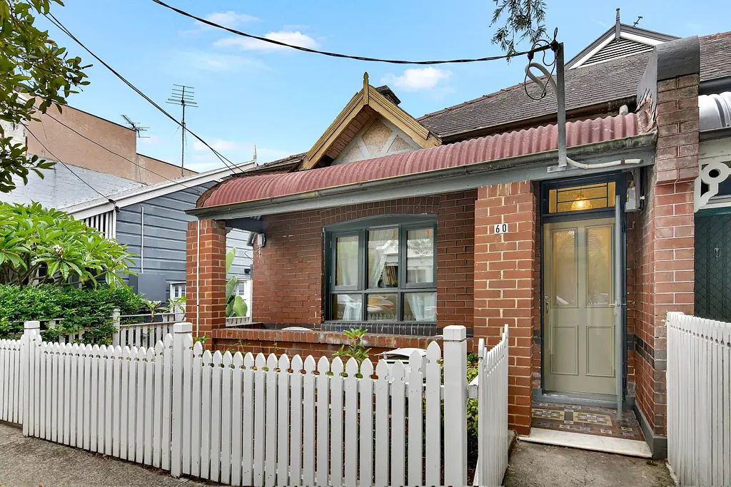 60 Park Road, Sydenham, NSW 2044