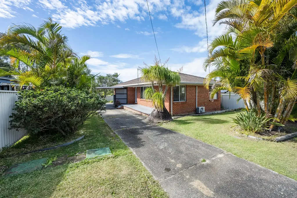 Corindi Beach 3 Bedroom Solid Start or Smart Investment by the Sea