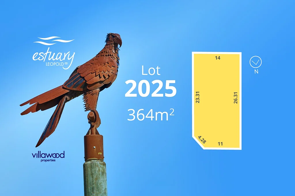 Leopold  Join a Thriving Community at Estuary Estate!
