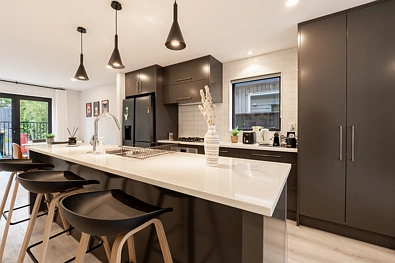 4 Lords Way, Silverdale 4 Bedrooms