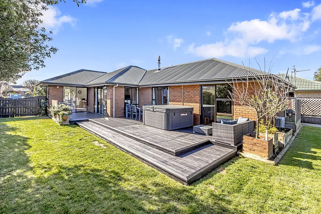 24 Charters Street, Kaiapoi, Waimakariri, Canterbury