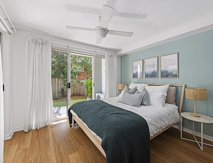 5/771-773 Pittwater Road, Dee Why, Northern Beaches, 2 chambres, 2 salles de bain, Apartment