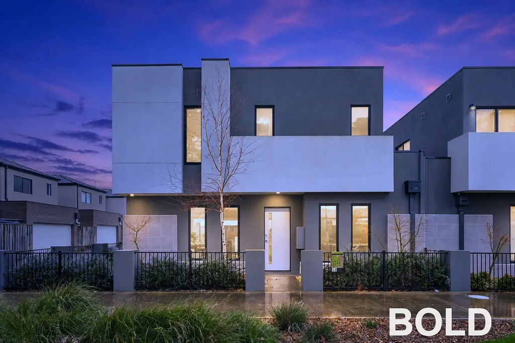 Pakenham 4房 Pakenham 的现代奢华生活！ Modern Luxury Living in Pakenham!