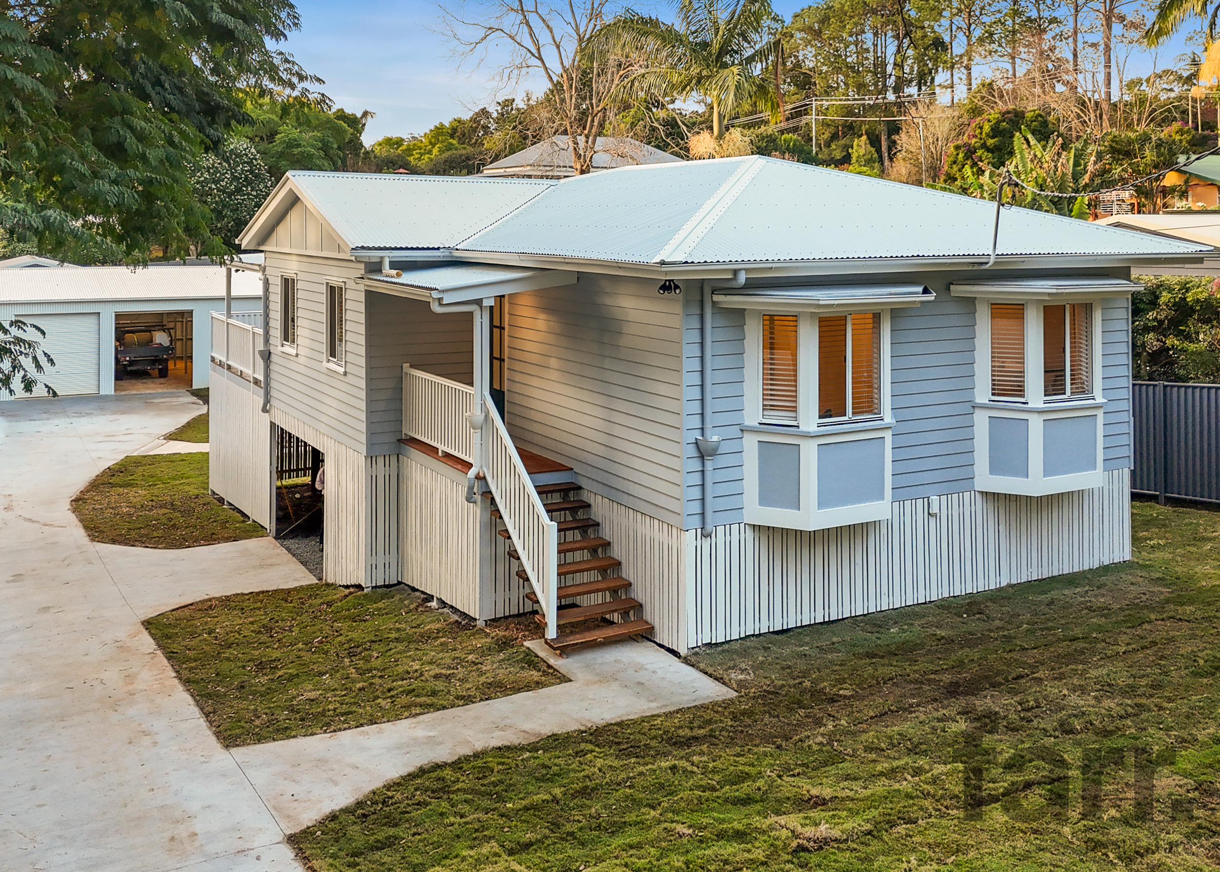 36 SIGANTO ST, TAMBORINE MOUNTAIN QLD 4272, 0 Schlafzimmer, 0 Badezimmer, House