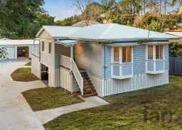 36 Siganto Street, Tamborine Mountain