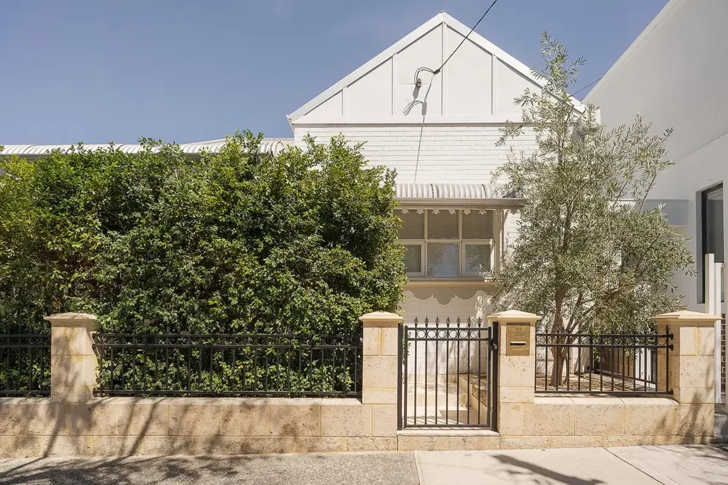 81 Cowle Street, West Perth, WA 6005