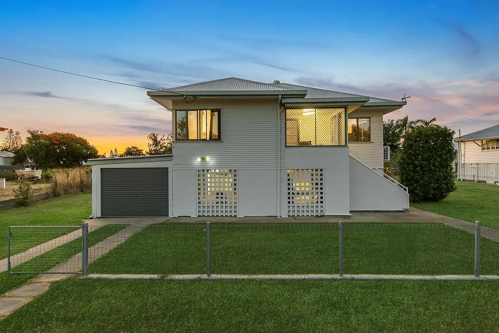 27 Bawden Street, Berserker, QLD 4701