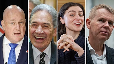 重磅！最新大选模型出炉：新西兰下届政府基本没悬念了！