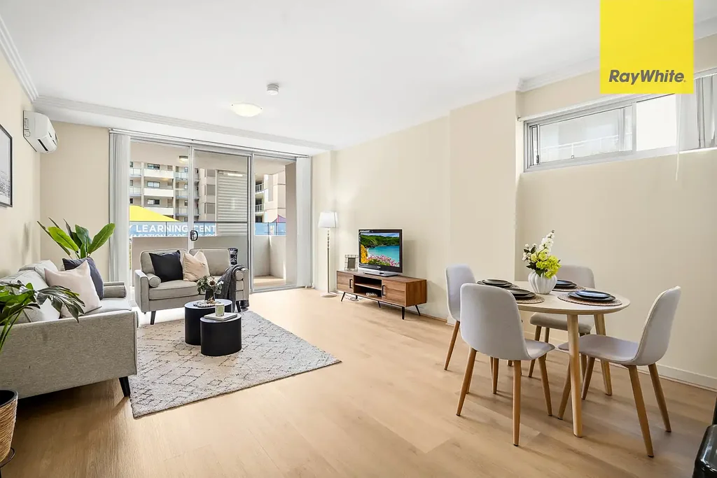 40/24-28 Mons Road, Westmead, NSW 2145
