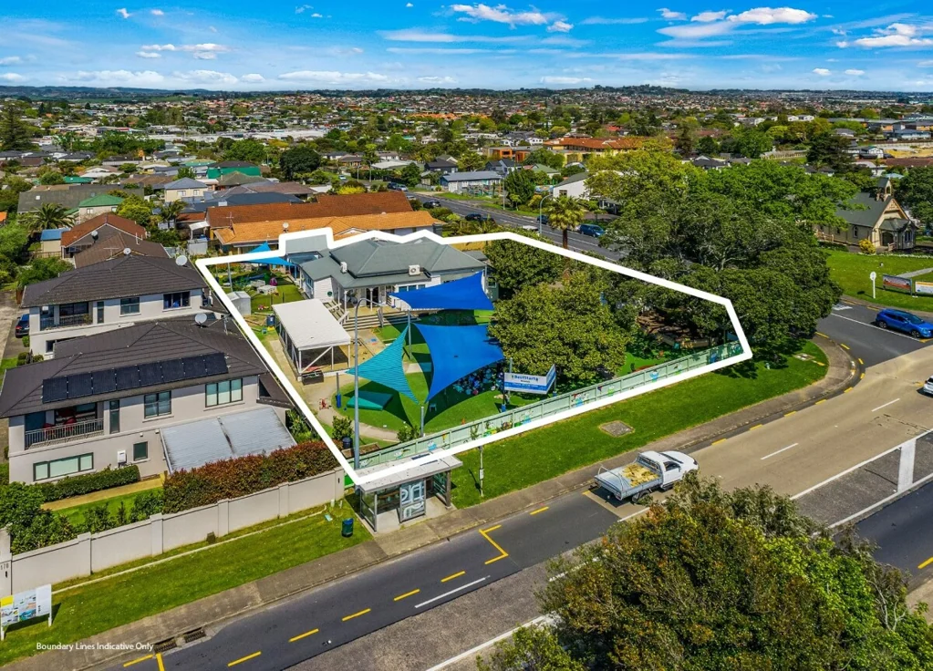 Howick Superb Auckland Investment – 12 Year Lease!