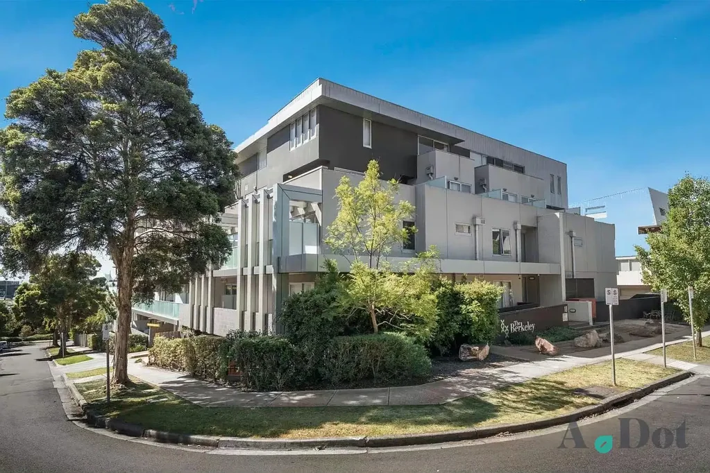 Doncaster 3 Slaapkamer Sophisticated Penthouse Living in Prime Doncaster Location
