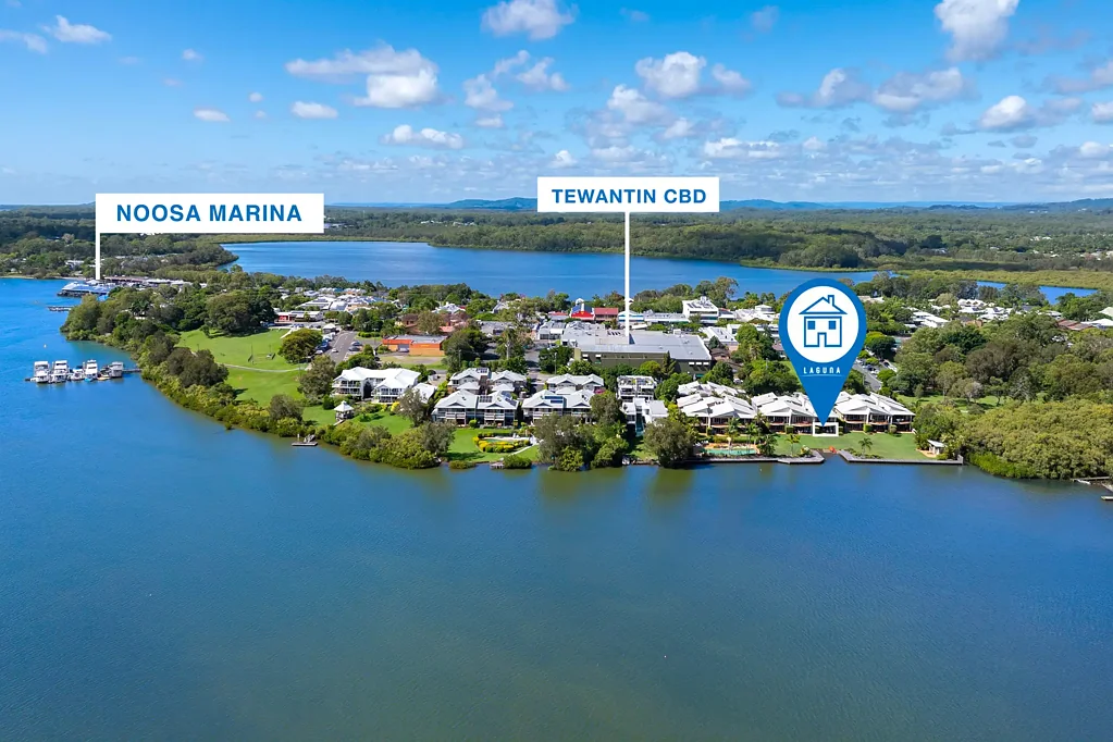 4/2-10 Blakesley Street, Tewantin, QLD 4565