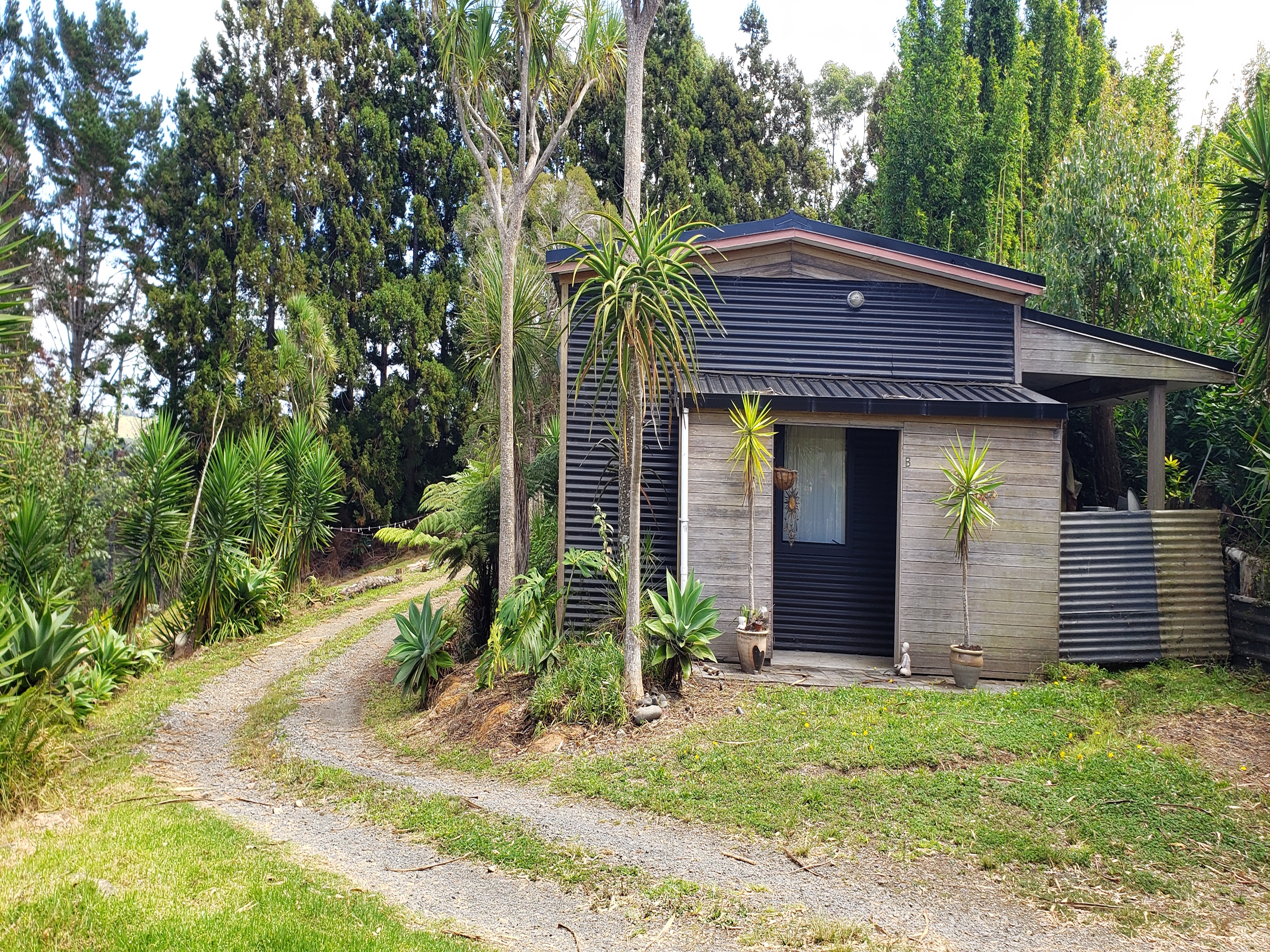 225b Pungaere Road, Kerikeri Surrounds, Far North, 1 ਕਮਰੇ, 1 ਬਾਥਰੂਮ, Lifestyle Property