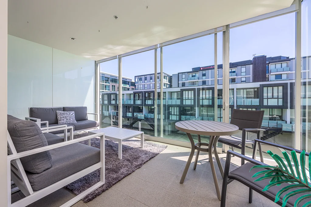 Auckland Central 3Phòng ngủ Three Bedroom Waterfront Haven
